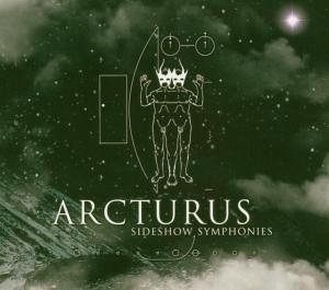 arcturus cover